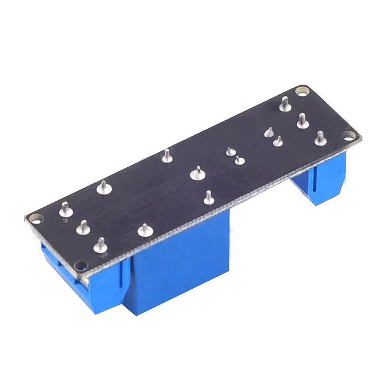 Módulo de relé electromagnétic - Relay Module 1 Channel reseña y precio