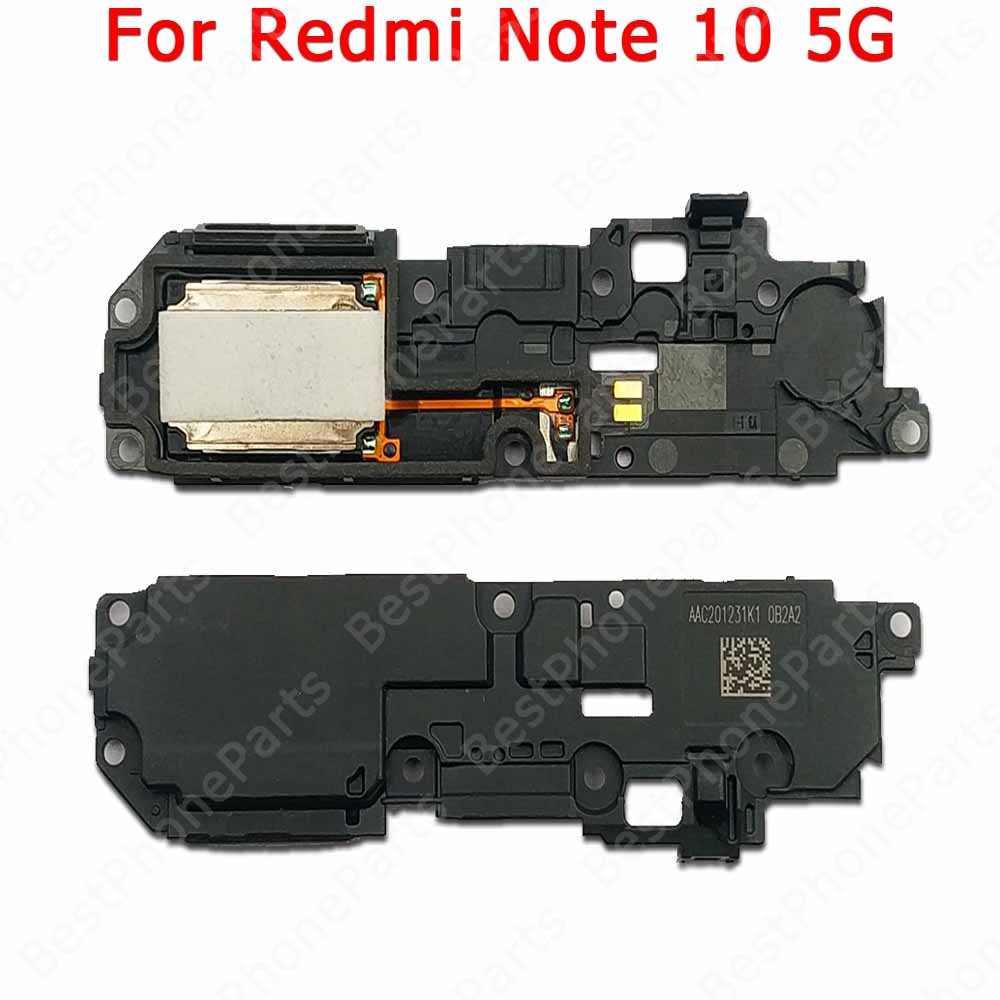 Altavoz para Xiaomi Redmi Note - Buzzer Module reseña y precio