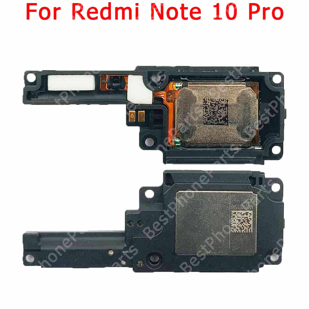Altavoz para Xiaomi Redmi Note - Buzzer Module reseña y precio