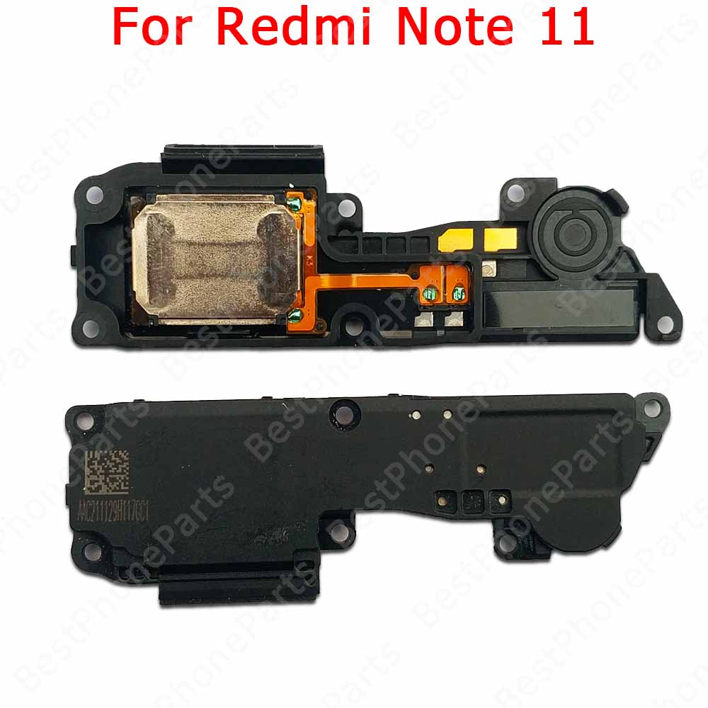 Altavoz para Xiaomi Redmi Note - Buzzer Module reseña y precio